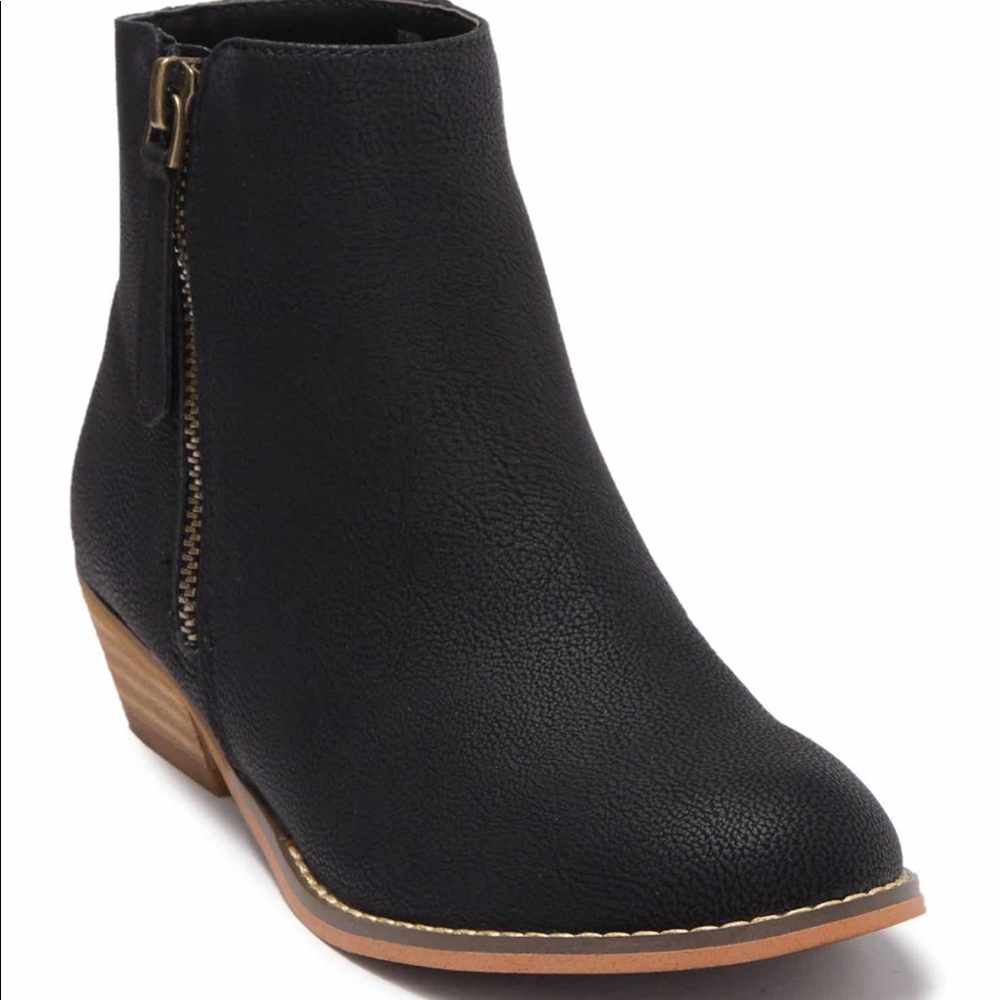 Harper Canyon Bootie